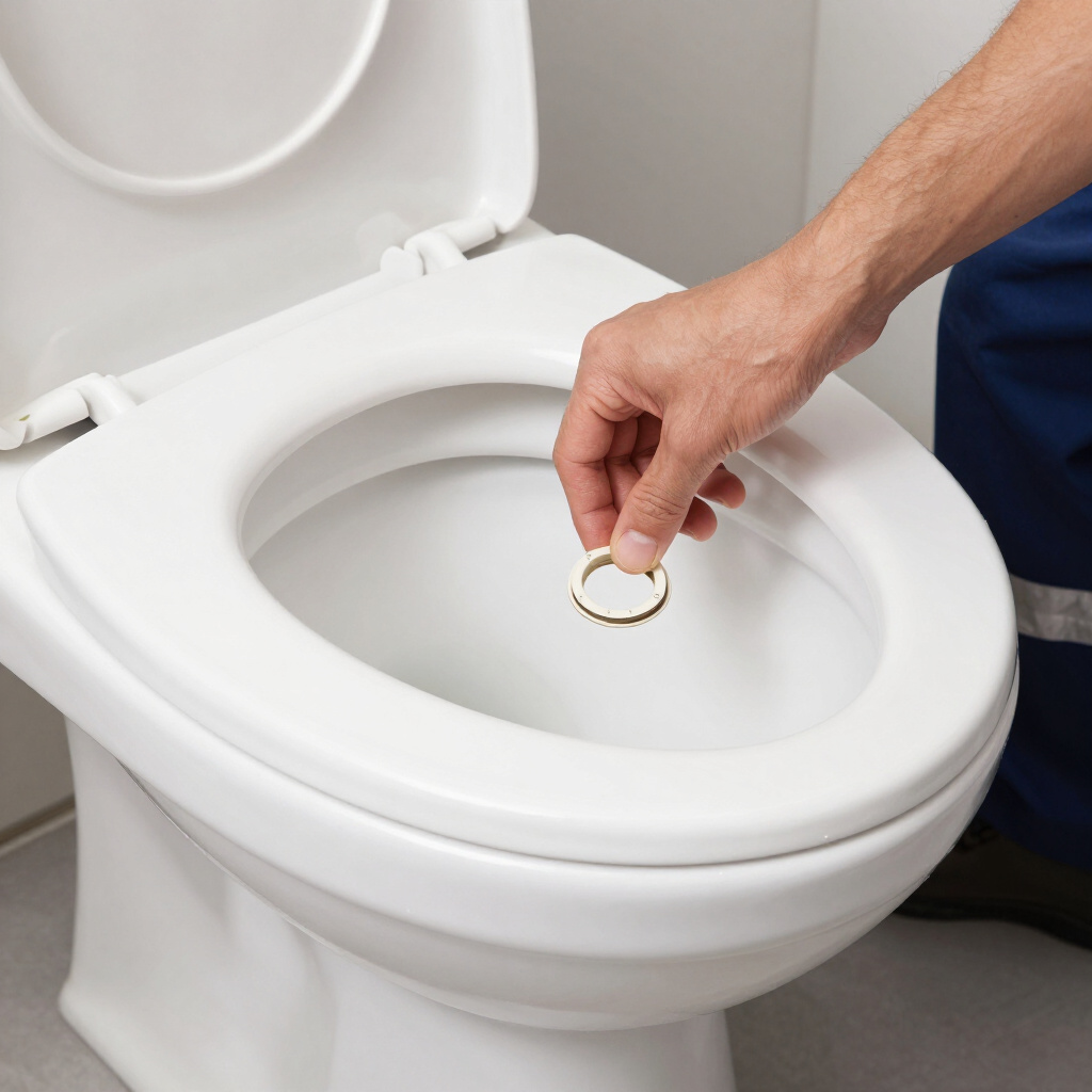 Toilet & Faucet Repair in Smithfield