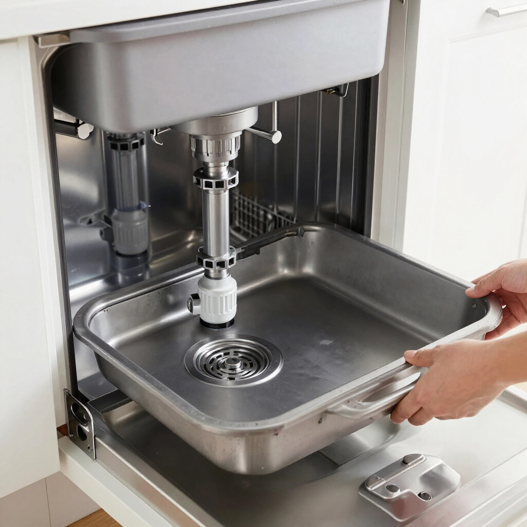 Garbage Disposal in Smithfield