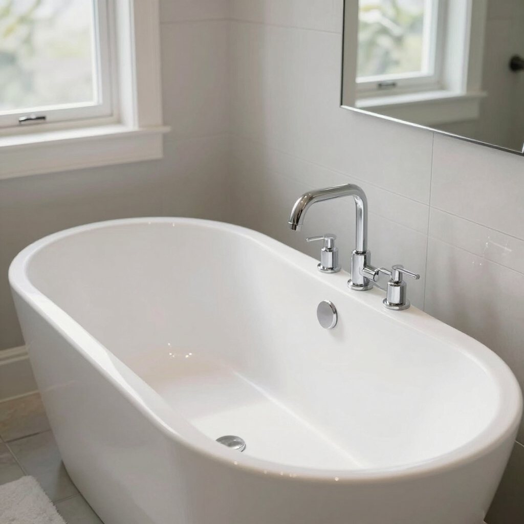 How to Alert a Landlord About a Plumbing Issue in Smithfield, NC
